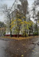 1/2 доли в праве общей долевой собственности в квартире площадью 59,2 кв. м по адресу: г.Москва, Коньково, ул. Академика Арцимовича, д. 5, корп. 2, кв. 71, к/н: 77:06:0006005:1676 1/2 доли в праве общей долевой собственности в квартире площадью 59,2 кв. м по адресу: г.Москва, Коньково, ул…