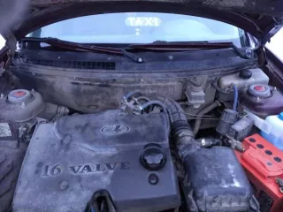 LADA Priora (217030) 2008 года выпуска, VIN: XTA21703080130702. Цвет кузова: Темно-Вишневый. Объем двигателя: 4596 см³, тип: легковой. Пробег: 390817 км. Находится в залоге у ПАО «Совкомбанк».