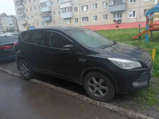Ford Kuga, 2014 года, 150 лс, 225000 км. Легковой автомобиль FORD KUGA 2014 г.в. VIN Z6FAXXESMAEY12936