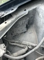Toyota Ist 2003 легковой автомобиль марки Тойота Ист 2003 г. в. Осмотр имущества осуществляется по предварительному согласованию с финансовым управляющим, путем направления запроса на электронную почту elya.duuza@mail.ru, в виде отсканированного документа с подписью для физических лиц, с печатью и…