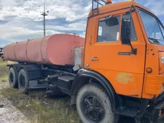 KAMAZ-532130, 2000 года (VIN) ХТС532130Y2122969, г/н В059УР26, год выпуска 2000.