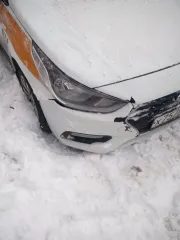 Hyundai Solaris 2018 г.в. VIN Z94K241BBKR140626