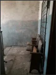 Подвальное помещение общей площадью 38,0 кв.м. с кадастровым номером: 43:27:020105:558, расположенное по адресу: Кировская область, р-н. Подосиновский, пгт. Пинюг, ул. Индустриальная, д. 7 Назначение нежилого помещения: Нежилое Общая площадь: 38 Общие сведения об ограничениях и обременениях…