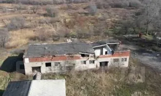 Здание из металлоконструкций (сборно-разборное) 12х42 метра