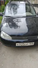 Автомобиль марки LADA модель Kalina 2011 г.в. VIN-номер XTA111730B0139042 Пробег около 146 000 км.