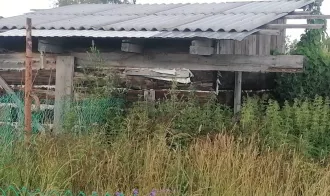 нежилое здание, площадь: 12кв.м, кадастровый номер: 53:20:0100807:13 и право аренды на земельный участок, площадь: 815 кв.м., кадастровый номер: 53:20:0100807:5, категория земель: земли населенных пунктов, вид разрешенного использования: длч индивидуальной жилой застройки, адрес: новгородская…