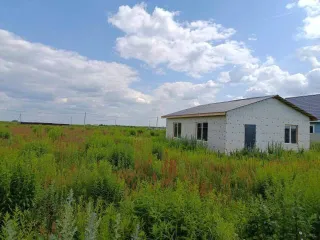 Два дома 74 кв.м и участки 950 кв.м в Московской области, г.о. Воскресенск, тер. Москворечье-3. Жилой дом, назначение - жилое, общей площадью 74 кв. м., кадастровый номер: 50:29:0050107:3073. Земельный участок, общей площадью 950 +/- 1 кв. м., кадастровый номер: 50:29:0050107:1051.