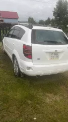легковой автомобиль комби  хэтчбек  TOIOTA VOLTZ 2002г.в., кузов  кабина  № ZZE137  0002375, двигатель № 2ZZ 0096420, мощность двигателя 190л.с, объем двигателя 1795куб.см, тип бензиновый, гос.рег.знак Р 506 СС 38, пробег 299999км
