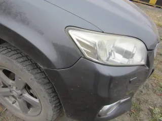 Toyota RAV4 2012 года, VIN: JTMBE31V80D076743, госномер: О767ХВ774.