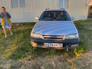 Toyota Caldina, Toyota Vista, ВАЗ-111130-22, Toyota Premio 2002, Toyota Hiace 2001, Тойота Корона Премио. Автомобиль марки "Toyota Калдина", гос. номер М 276 КМ 75 RUS, по прямому назначению. Автомобиль марки "TOYOTA VISTA", по прямому назначению. Автомобиль марки "ВАЗ-111130-22", г/н Е919 СХ 75…