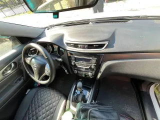 Nissan X-Trail, 2017 года, 130 лс, 96681 км, полный привод, АКПП, VIN: Z8NTANT32ES042438