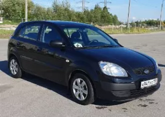 Автомобиль легковой Kia Rio, 2010 г.в., VIN KNADH511AA6685692. Обращаю внимание, что автомобиль находился в эксплуатации и является бывшим в употреблении; может иметь скрытые недостатки (неисправности), которые являются следствием эксплуатационных дефектов или естественного износа любых узлов…