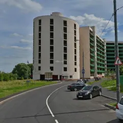 Нежилое помещение, 14 кв. м, адрес: Москва, Косино-Ухтомский р-н, ул. Руднёвка, д. 43а, пом. XVI м/м 931, этаж 7, кадастровый номер 77:03:0010008:2509, ограничения и обременения: наличие перепланировки/переустройства/реконструкции установить невозможно.
