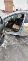 Mazda Demio 2008 года выпуска, цвет голубой, номер кузова DE3FS165698, государственный регистрационный номер X712КО125. Тип ТС легковой комби, мощность двигателя 91 л.с. (67.000 кВт), объем двигателя 1348 см³, экологический класс 4.