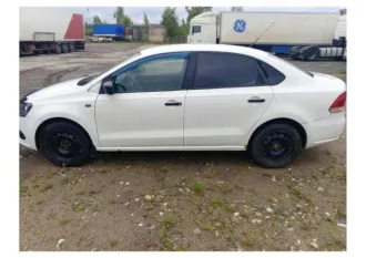 Volkswagen Polo 2012 года, 105 лс, 151029 км, автомобиль легковой, марка: Volkswagen, модель: Polo, VIN: XW8ZZZ61ZDG025625, гос. рег. номер: В177УН37, год изготовления: 2012