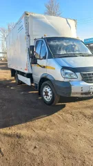 ГАЗ 473711 2006, грузовой фургон, модель: 473711, год выпуска: 2006, кузов №: 33104060006055, VIN: X7247371160000001. Ознакомление с имуществом по предварительному согласованию с финансовым управляющим по электронной почте: au-mem.torg1@yandex.ru или по телефону +7 919 171-08-77.