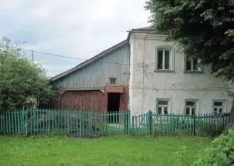 2/3 доля в праве на жилое здание, площадь: 47,7 кв.м., кадастровый номер: 33:12:011042:418 и 2/3 доля в праве на земельный участок, площадь: 2 500 кв.м., категория земель: Земли населенных пунктов, разрешенное использование: личное подсобное хозяйство, кадастровый номер: 33:12:011042:143, адрес …