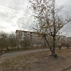 1/5 доля в праве на жилое помещение, кадастровый номер: 03:24:031801:779 Площадь м2: 62.1
Расположенное по адресу: Республика Бурятия, г Улан-Удэ, ул. Тулаева, д 146, кв 57