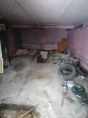 Земельный участок площадью 38 кв.м, назначение: земли населенных пунктов, адрес: Россия, Пензенская обл., г. Кузнецк, гаражный массив № 1 по ул. Вокзальной, гараж № 75, кадастровый номер: 58:31:0401313:72 и расположенный на нём гараж площадью 35.7 кв.м, назначение: нежилое, адрес: Россия…
