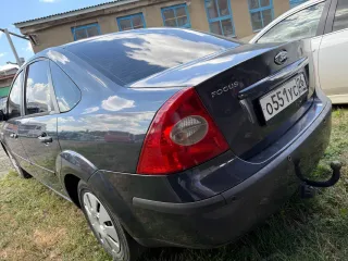 Ford Focus 2007, автомобиль марки Ford модель Focus, 2007 г.в. VIN-номер X9F4XXEED47M31749. Имущество обременено залогом ПАО «Совкомбанк». Ознакомление с документами об имуществе, договором о задатке, купли-продажи - на сайте bankrot.torggroup.org или у организатора торгов. Ознакомление с лотом –…