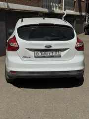 Ford Focus 2012. Транспортное средство: FORD FOCUS, идентификационный номер (VIN): X9FKXXEEBKCG86773, год изготовления 2012, ГРЗ В188УТ01. ТС в залоге у АО «ТБанк». Ознакомиться с имуществом можно по предварительной договоренности с конкурсным управляющим по эл. почте: au.garkavenko@gmail.com.