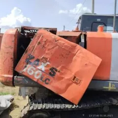 Экскаватор гусеничный Hyundai R300LC-9SH, заводской номер HHKHZ808LE0000183, 2014 год выпуска, госномер 58 УЕ 9248 (63 СВ 9366). Экскаватор гусеничный Hyundai R300LC-9S, заводской номер HHKHZ810LE0001178, 2014 год выпуска, госномер 58 УЕ 9241 (63 СВ 9362). Трактор ДТ-75 ДЕРС2 с буровой установкой…