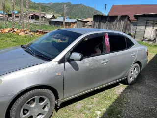 Toyota Allion 2004, автомобиль марки Toyota модель Allion 2004 г.в., номер кузова ZZT2400086132, предварительное согласование с организатором торгов в рабочее время пн-пт с 09:00 до 18:00 по номеру телефона 79139912313