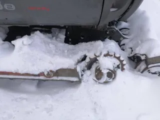 WACKER NEUSON 8003, 2015 Экскаватор WACKER NEUSON 8003, 2015 года еще Экскаватор WACKER NEUSON 8003, 2015 года еще экскаватор WACKER NEUSON 8003 VIN WNCE0605JPAL00710 2015 г.в. с неиспр. шпалоподбивочным блоком RF-System. Не поставлен на учет за должником, все регистрационные действия, вывоз…