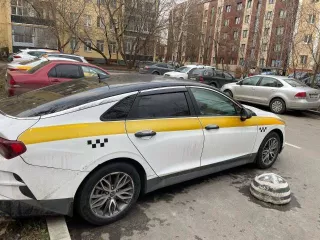 Транспортное средство марки: KIA, модель: K5, 2022 года выпуска, идентификационный номер  VIN  MX1G2414BNK191972, мощность двигателя  л.с : 149.6  110