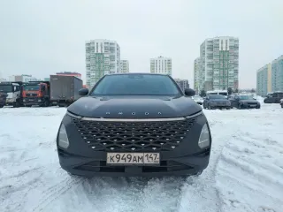 OMODA C5 2022, автомобиль марки OMODA модель C5 2022 г.в., VIN LVVDB21B5ND375802. Ознакомление с документами об имуществе, договором о задатке, купли-продажи - на сайте bankrot.torggroup.org или у организатора торгов. Ознакомление с лотом – по месту нахождения имущества - у организатора торгов…