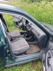 Honda Civic 1998 Автомобиль ХОНДА ЦИВИК, 1998 г.в., VIN: JHMEK1660XS400008