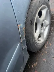 Mitsubishi Lancer 2006 года выпуска, модель Lancer 1.6. VIN кузова: JMBSRCS3A7U010417.