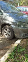 Volkswagen Touran 2010, 140 лс, АКПП, марка и модель ТС: VOLKSWAGEN (TOURAN), 2010 г.в., WVGZZZ1TZBW037884, цвет кузова серый (залог ПАО Социальный коммерческий банк Приморья «Примсоцбанк»)