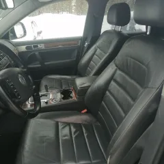 Volkswagen Touareg 2008 Легковой автомобиль марки: VOLKSWAGEN, модель: Touareg, год выпуска: 2008 г., идентификационный номер (VIN): WVGZZZ7LZ8D058336. Ознакомление с информацией о торгах - на электронной площадке по адресу: https://bankrot.torggroup.org/, с документами в отношении имущества -…