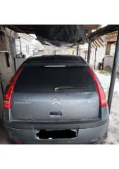 Citroen C4 2006 Citroen C4, 2006 года, 88 лс, АКПП еще Citroen C4, 2006 года, 88 лс, АКПП еще Легковой автомобиль Citroen C4, 2006 года выпуска, VIN VF7LCNFUC74428418.