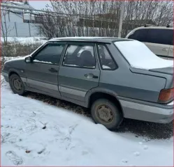 ВАЗ 2115 2005 Ваз 2115, 2005 года, 76 лс Автомобиль легковой, марка: ВАЗ, модель: 21150 LADA SAMARA, VIN: XTA21150064102295, гос. рег. номер: Т867СЕ761, год изготовления: 2005 Отсутствует двигатель, коробка передач, рулевая рейка