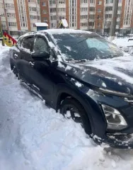Omoda C5 2023, 147 лс, полный привод, АКПП. Транспортное средство: OMODA C5 T34DPL4GL52E336, 2023 г.в., VIN LVVDD21BXPD356594. Предмет залога ПАО Банк ВТБ.