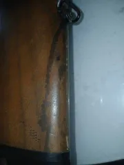 Вепрь ВПО-123 7.62х54 2011