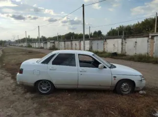 Ваз 2110 2011 года, 89 лс, 211892 км, VIN: Y6L211040BL228008