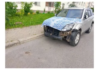 Great wall cc 6460 km27, 2014, автомобиль марки great wall модель cc 6460 km27 2014 г.в., vin-номер z8pff3a5xfa072642, в залоге в пао «совкомбанк». Знакомство с имуществом по адресу: россия, ленинградская область, ломоносовский район, д. Низино, ул. Верхняя, д. 1, корп. 2, с дополнительной…