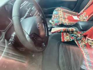 Автомобиль Kia Ceed, 2017 г.в., госномер Е353ТМ750, VIN XWEHM812AH0007196, цвет белый, адрес: г. Москва, Полярный проезд, д. 13. Вид транспорта: легковой автомобиль.