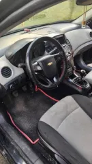 Chevrolet Cruze 2011 года, VIN XUFJF696JB3020185, государственный номер P219CВ159.