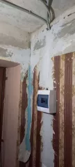 1/3 доля в праве на квартира, площадь: 41,5 кв.м., кадастровый номер: 64:51:030101:494, адрес  местонахождение : 412950, Саратовская область, г Шиханы, ул Ленина, д 32, кв 88