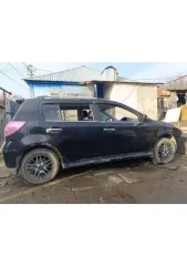 Geely MK Cross, 2014 года, 94 лс. Автомобиль легковой, марка: GEELY, модель: МК-КРОСС, VIN: X9W215701E0017892, гос. рег. номер: М593АЕ164, год изготовления: 2014.
