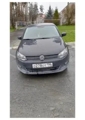 Volkswagen Polo, 2011 легковой автомобиль марки: VOLKSWAGEN, модели: Polo, год выпуска: 2011 г., идентификационный номер (VIN): XW8ZZZ61ZCG023840. Ознакомиться с имуществом можно по месту его нахождения: Г Заречный Ленинградская 14а, предварительно согласовав время с Финансовым управляющим по тел…