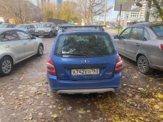 LADA Kalina 2018 года выпуска, VIN XTA219470J0133718. Осмотр по предварительной договоренности по телефону 8 919 811 06 62 (Николай).