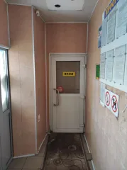 Нежилое помещение на 1 этаже по адресу: Республика Коми, г. Воркута, ул. Тиманская, д. 8, общей площадью 100,3 кв.м.