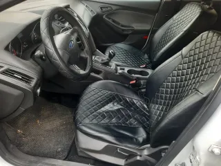 Ford Focus 2011 года выпуска, VIN X9FMXXEEBMBM38554. Автомобиль находится в залоге. Осмотр по предварительной записи через запрос на daryavinter_au@mail.ru.
