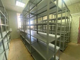 Нежилые помещения магазины общей площадью 269.9 кв.м., Республика Башкортостан, Нежилое помещение (магазин, этаж 1) - 96,3 кв. м, нежилое помещение (магазин, этаж 1) - 173,6 кв. м, адрес: Республика Башкортостан, г. Уфа, Демский р-н, ул. Левитана, д. 38, имущество (28 поз.), кадастровые номера…