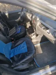 Renault Logan 2010 года, 84 лс, 473808 км, VIN: X7LLSRB1HAH290953, гос. рег. номер: А915ТМ134, автомобиль легковой, марка: RENAULT, модель: SR, год изготовления: 2010